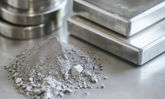 Carpenter Manufacturing Powder Additive Manufacturing Powder