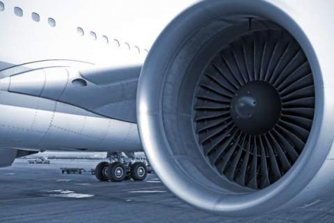 Aerospace Engine Applications