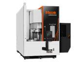 Mazak Mega Turn 900